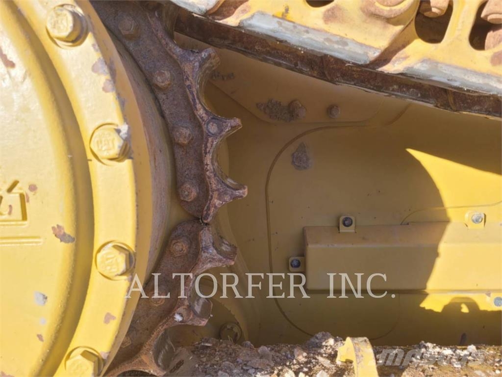 CAT D6 XEPAT3D Bandschaktare