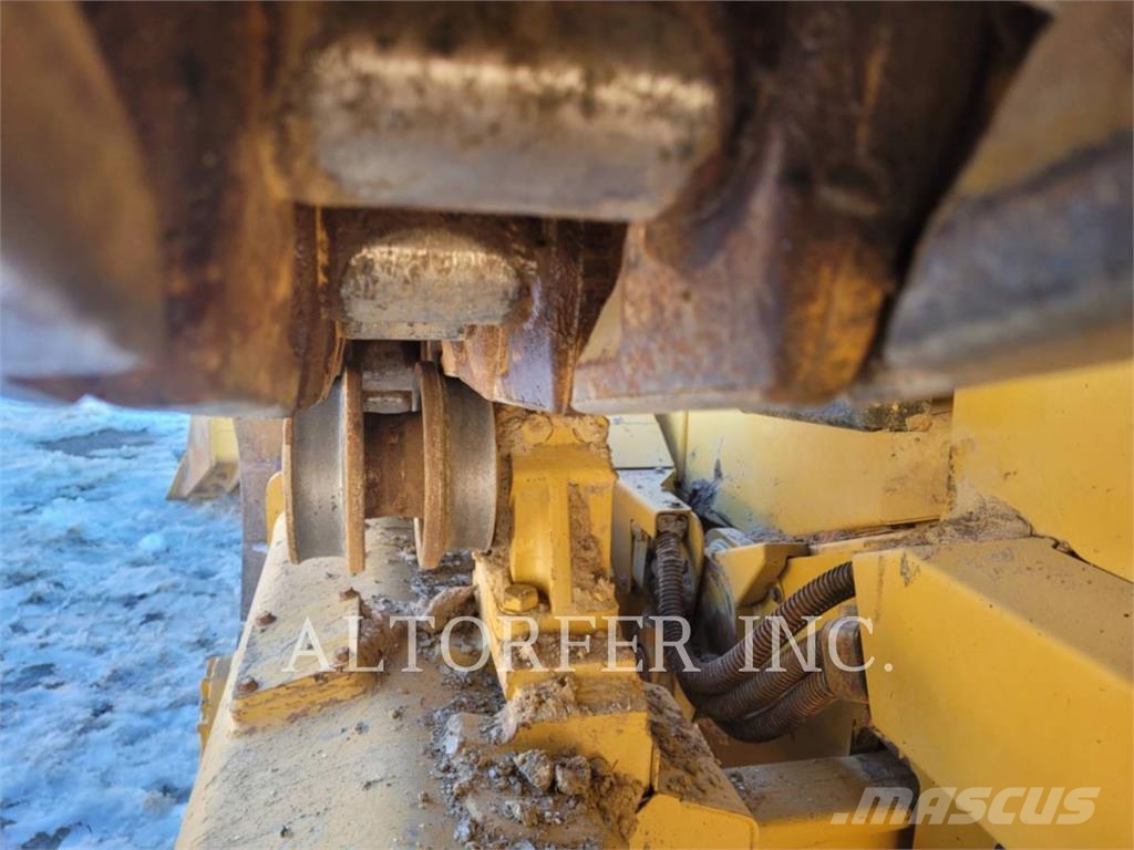 CAT D6 XEPAT3D Bandschaktare