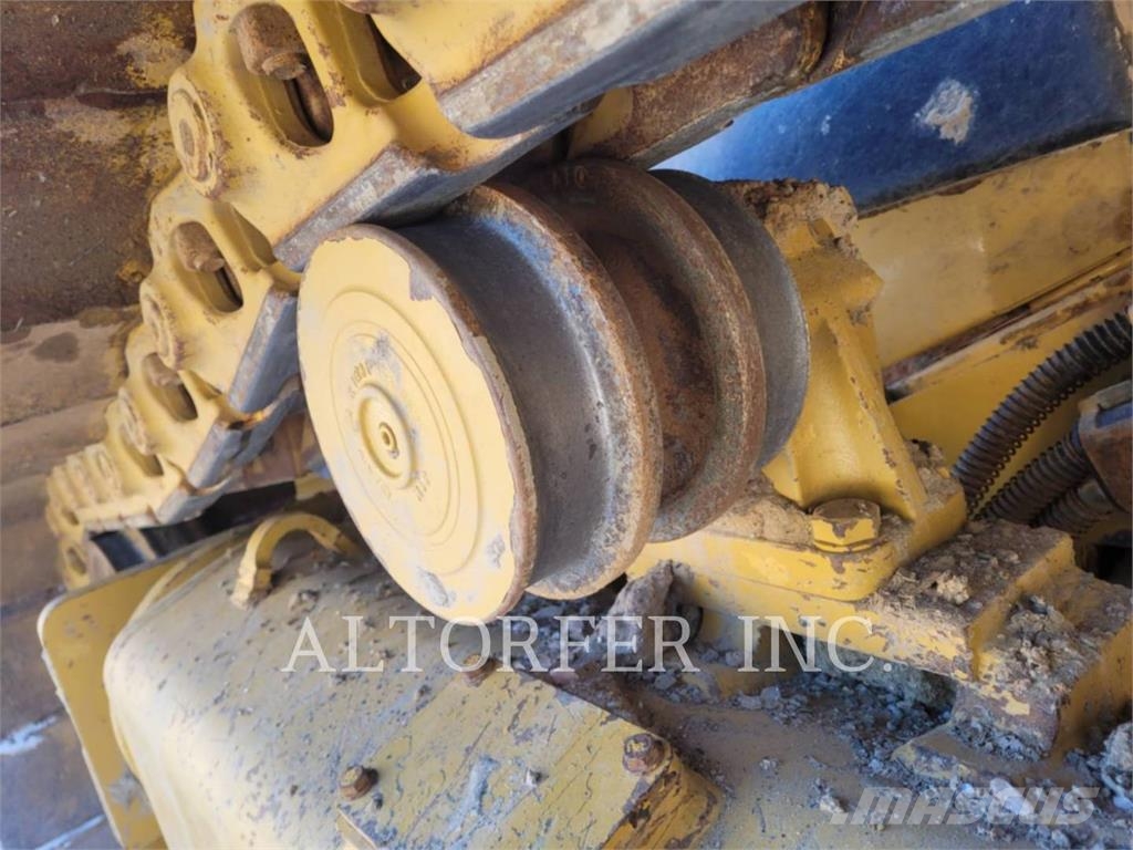 CAT D6 XEPAT3D Bandschaktare