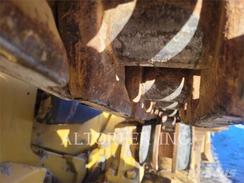 CAT D6 XEPAT3D Bandschaktare