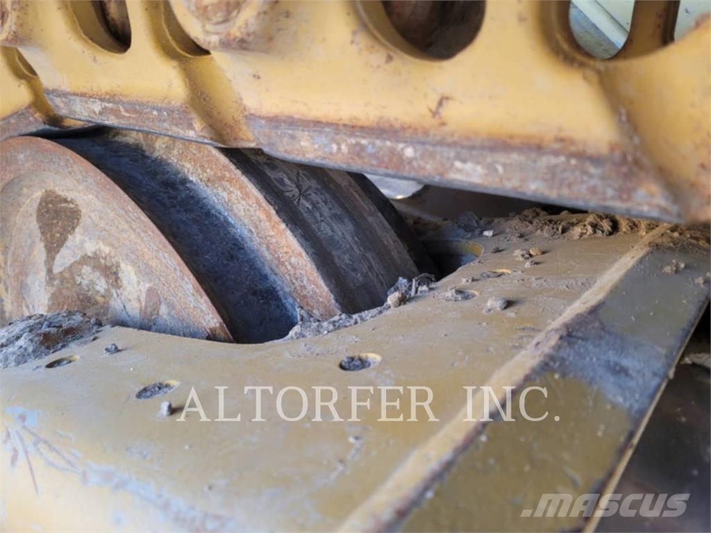 CAT D6 XEPAT3D Bandschaktare