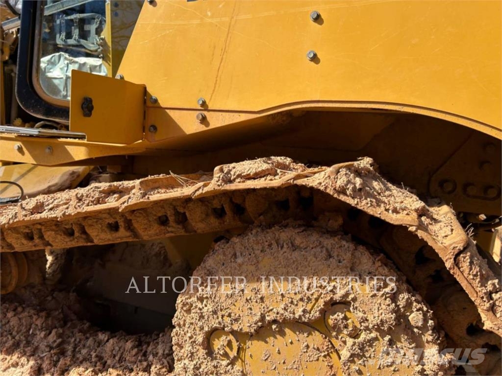 CAT D6 XEPAT3D Crawler dozers