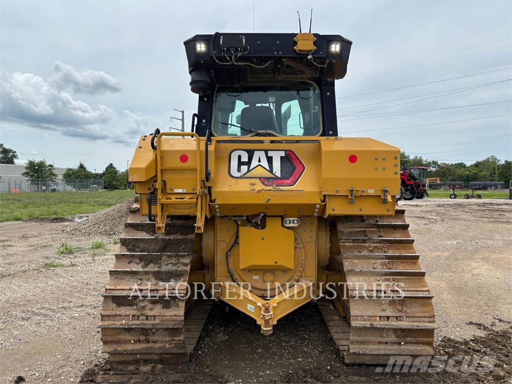 CAT D6 XEPAT3D Bandschaktare