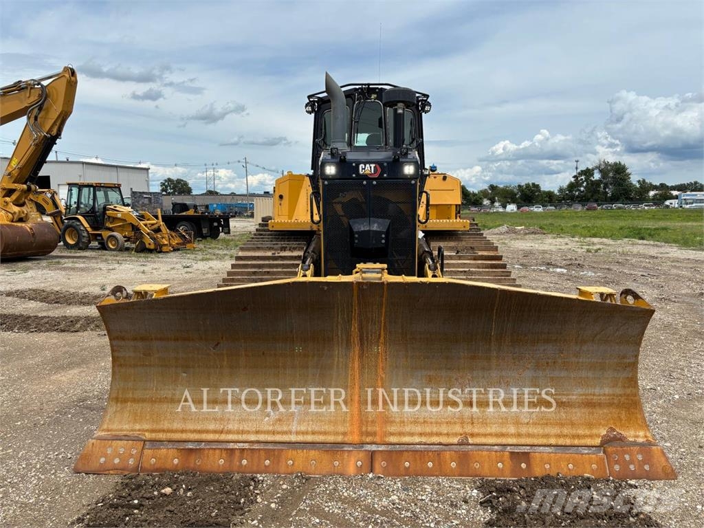 CAT D6 XEPAT3D Bandschaktare