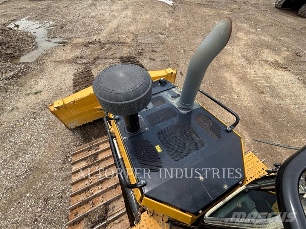 CAT D6 XEPAT3D Bandschaktare