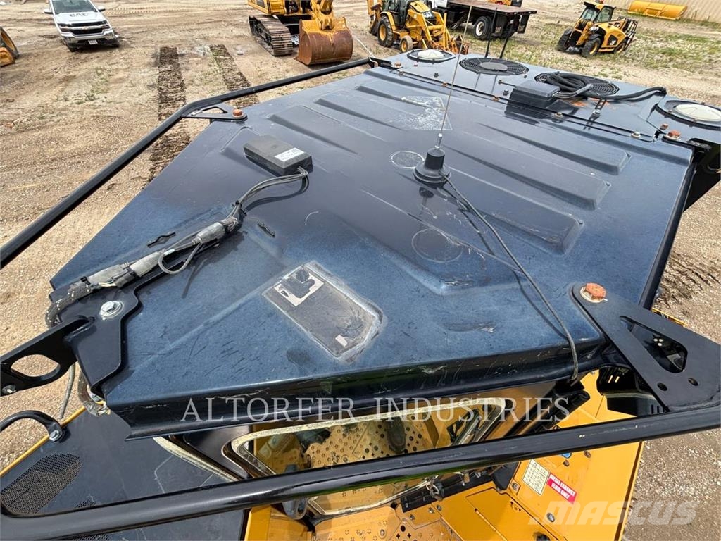 CAT D6 XEPAT3D Bandschaktare