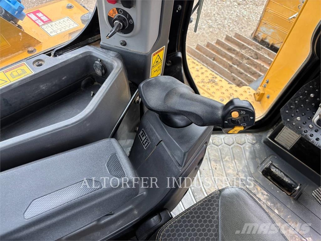 CAT D6 XEPAT3D Bandschaktare