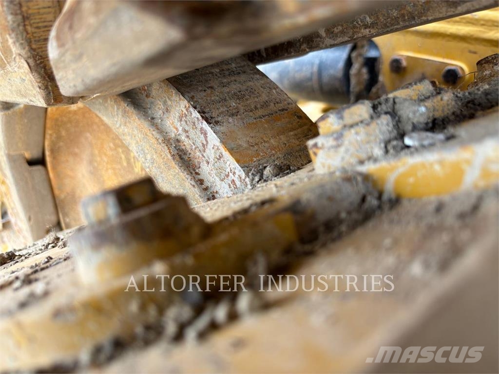 CAT D6 XEPAT3D Bandschaktare