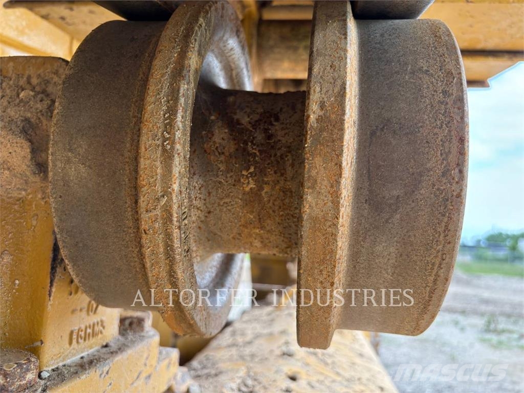 CAT D6 XEPAT3D Bandschaktare