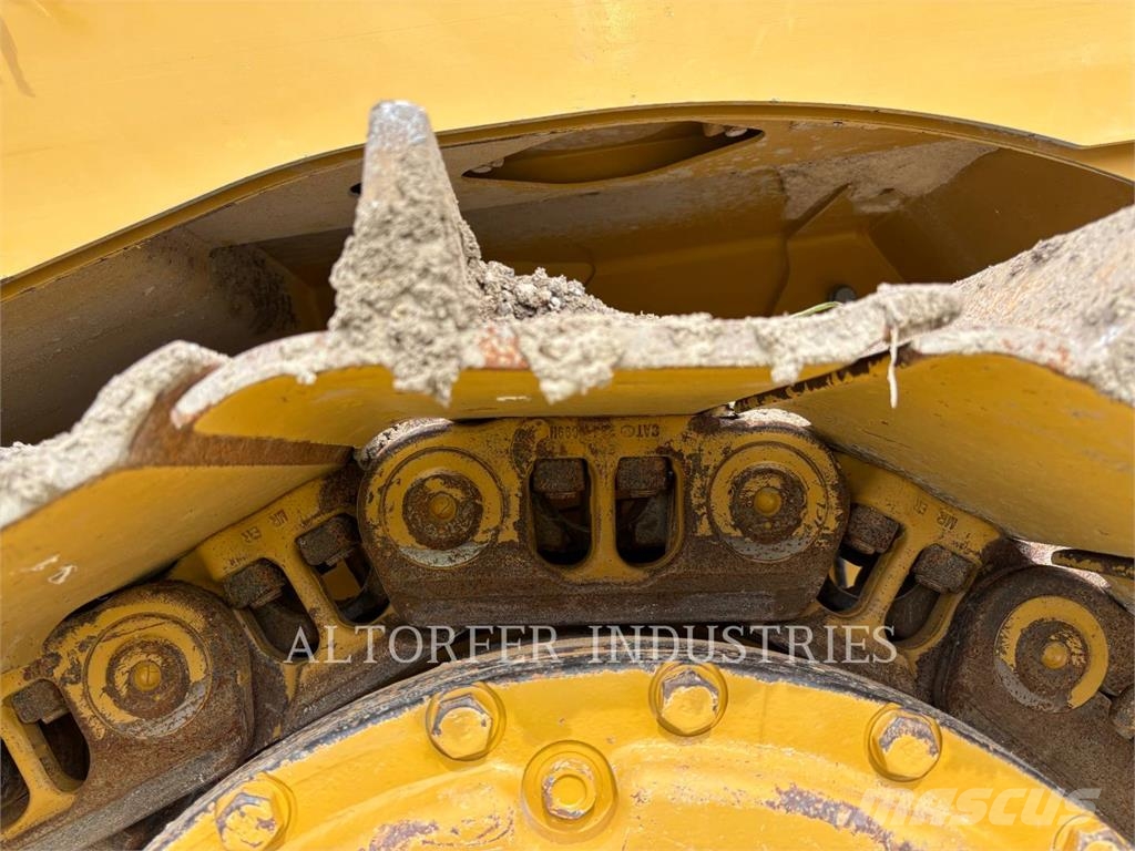 CAT D6 XEPAT3D Bandschaktare