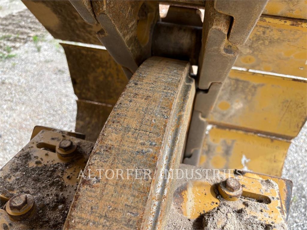 CAT D6 XEPAT3D Bandschaktare