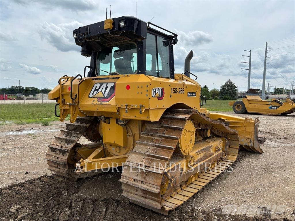 CAT D6 XEPAT3D Bandschaktare