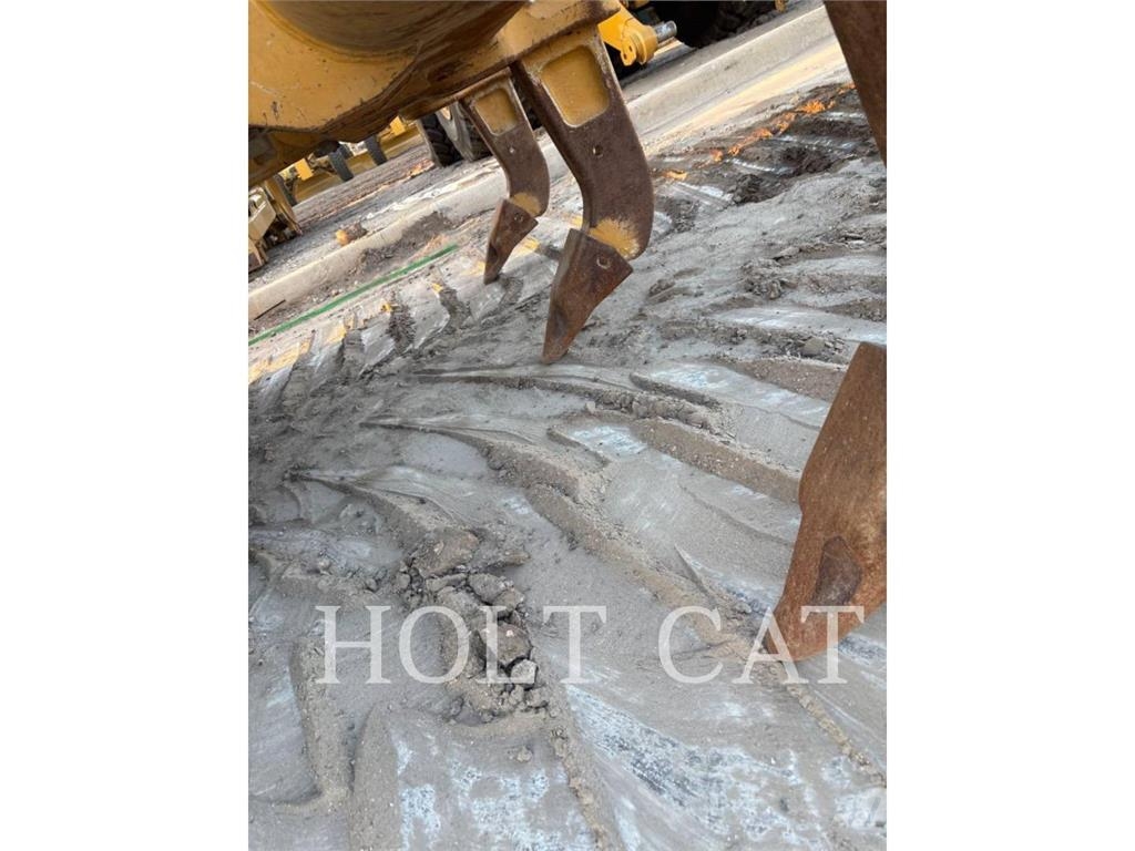CAT D6 XEVP3 Гусеничные бульдозеры