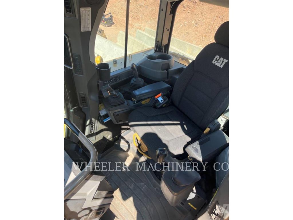 CAT D6 XL PAT Rupsdozers