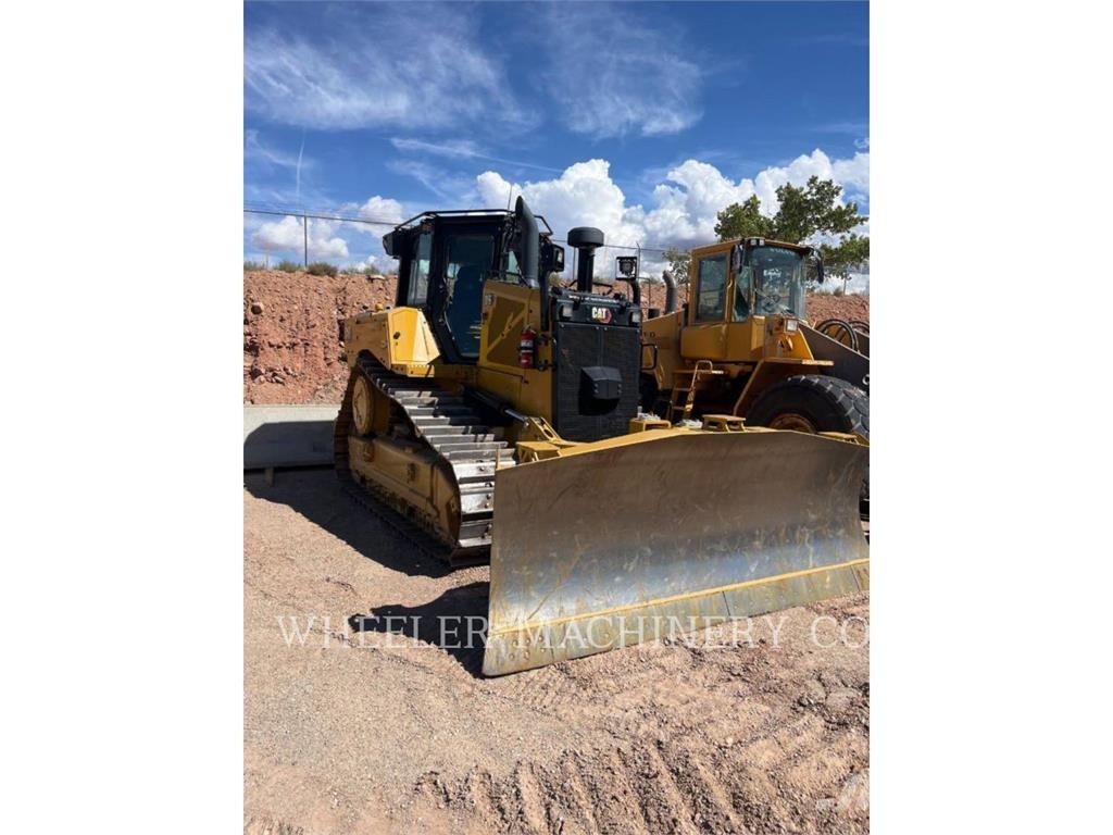 CAT D6 XL PAT Rupsdozers