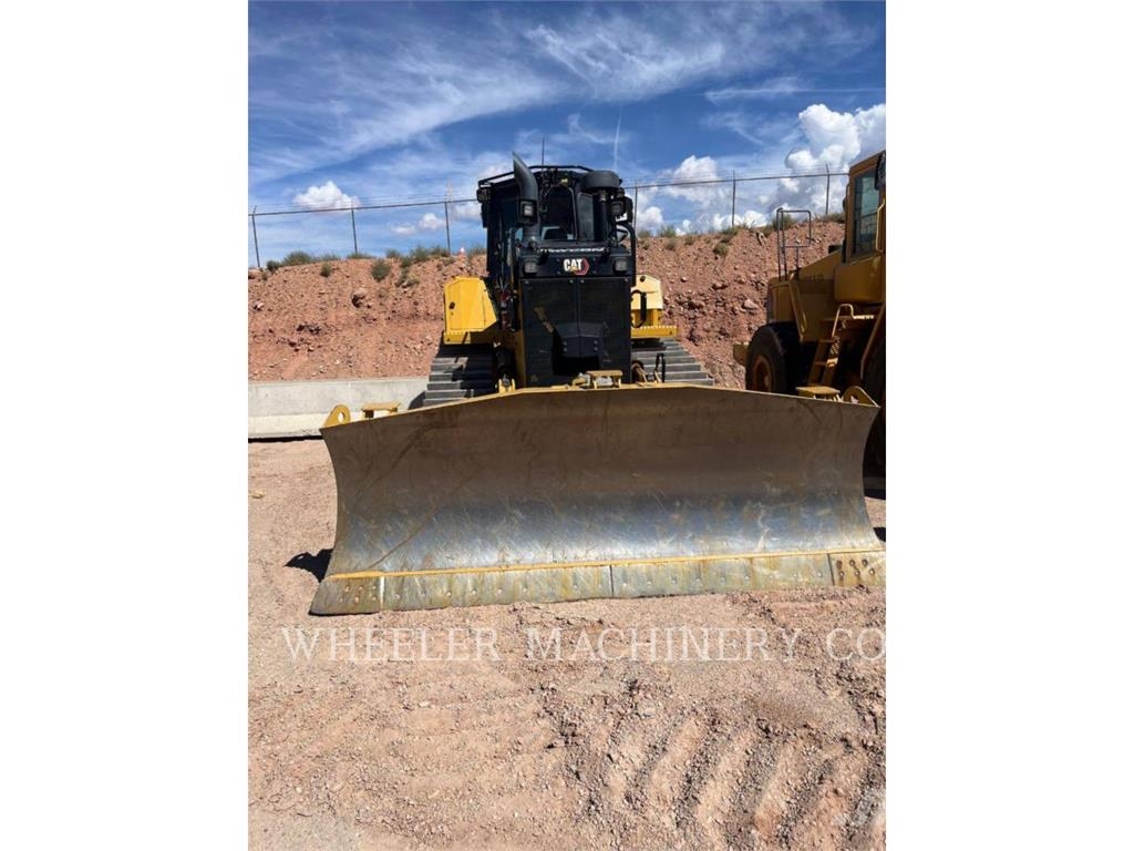 CAT D6 XL PAT Rupsdozers