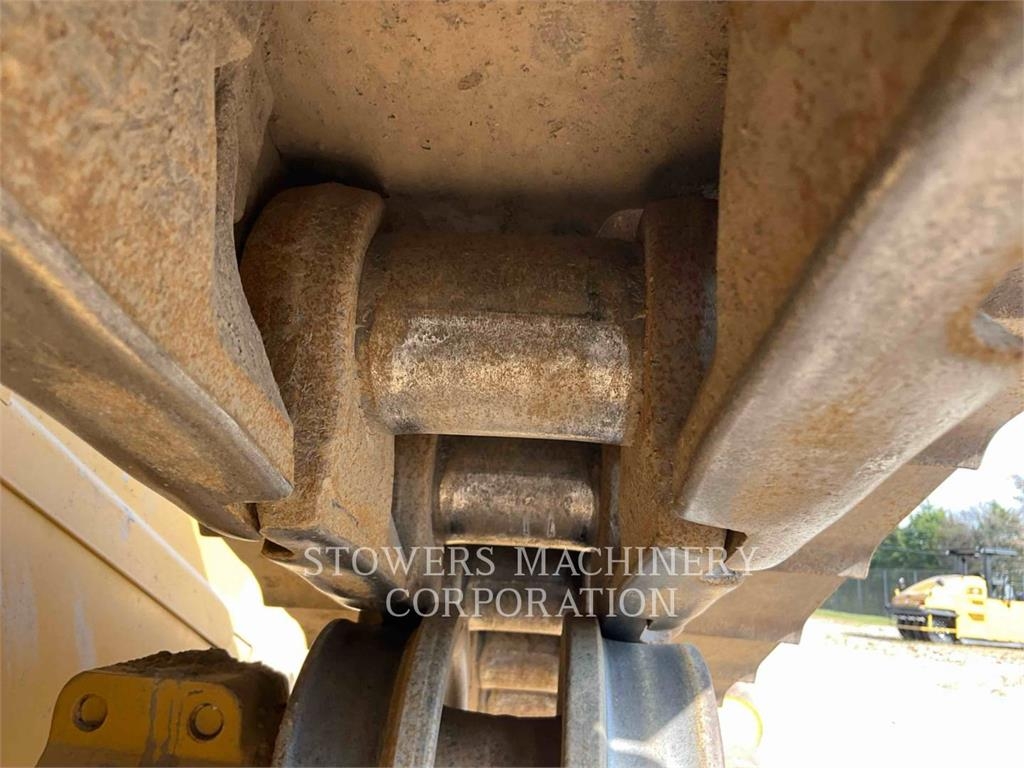 CAT D6 XL RIP Гусеничные бульдозеры