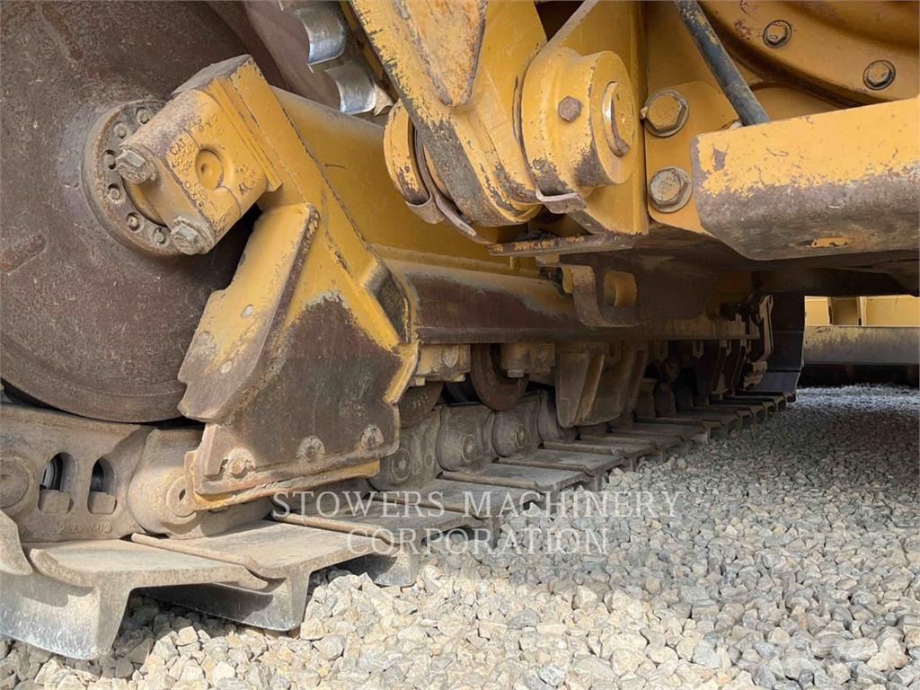 CAT D6 XL RIP Гусеничные бульдозеры