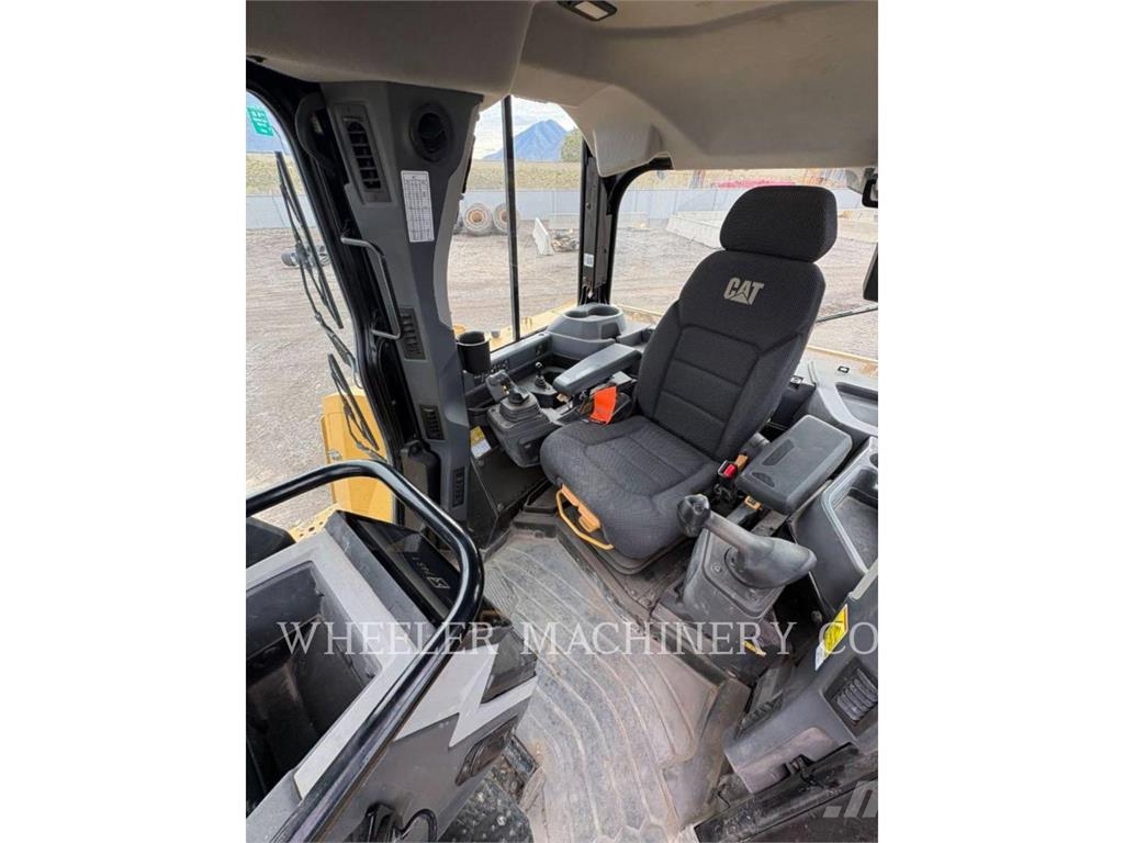 CAT D6 XL VP Rupsdozers