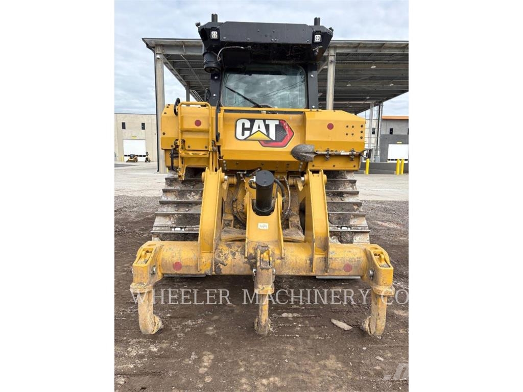 CAT D6 XL VP Rupsdozers
