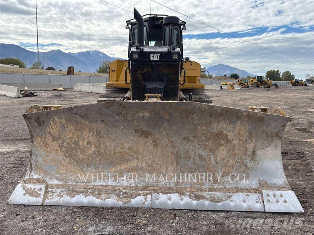 CAT D6 XL VP Rupsdozers