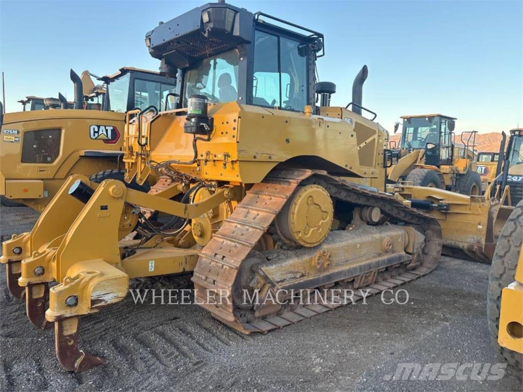 CAT D6 XL VP Rupsdozers