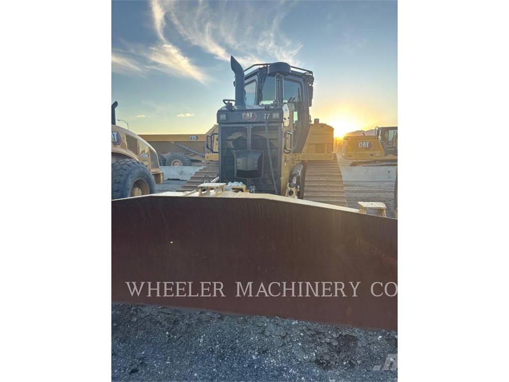 CAT D6 XL VP Rupsdozers