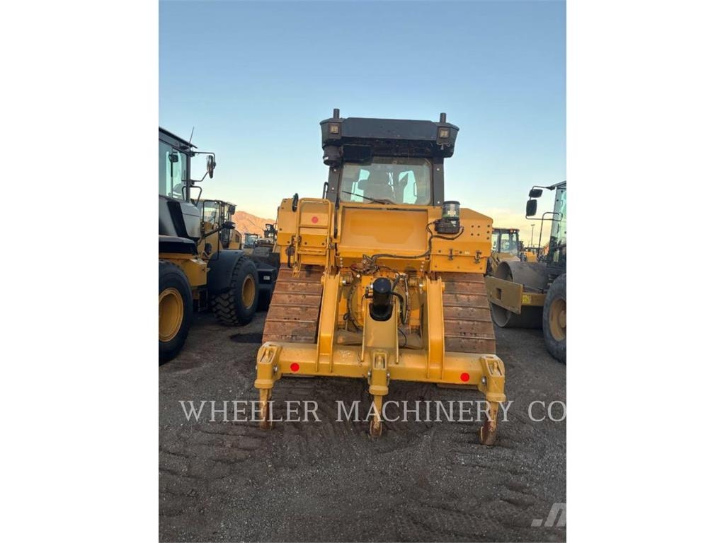 CAT D6 XL VP Rupsdozers