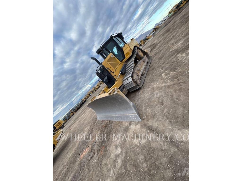CAT D6 XLVP 3D Rupsdozers