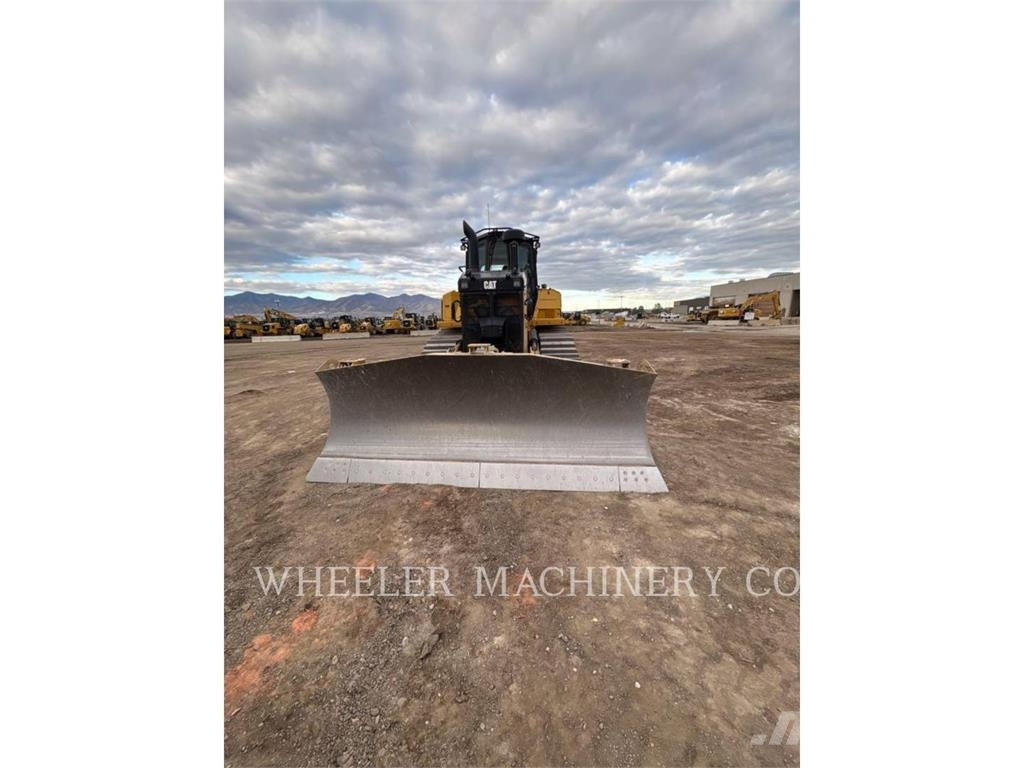 CAT D6 XLVP 3D Rupsdozers