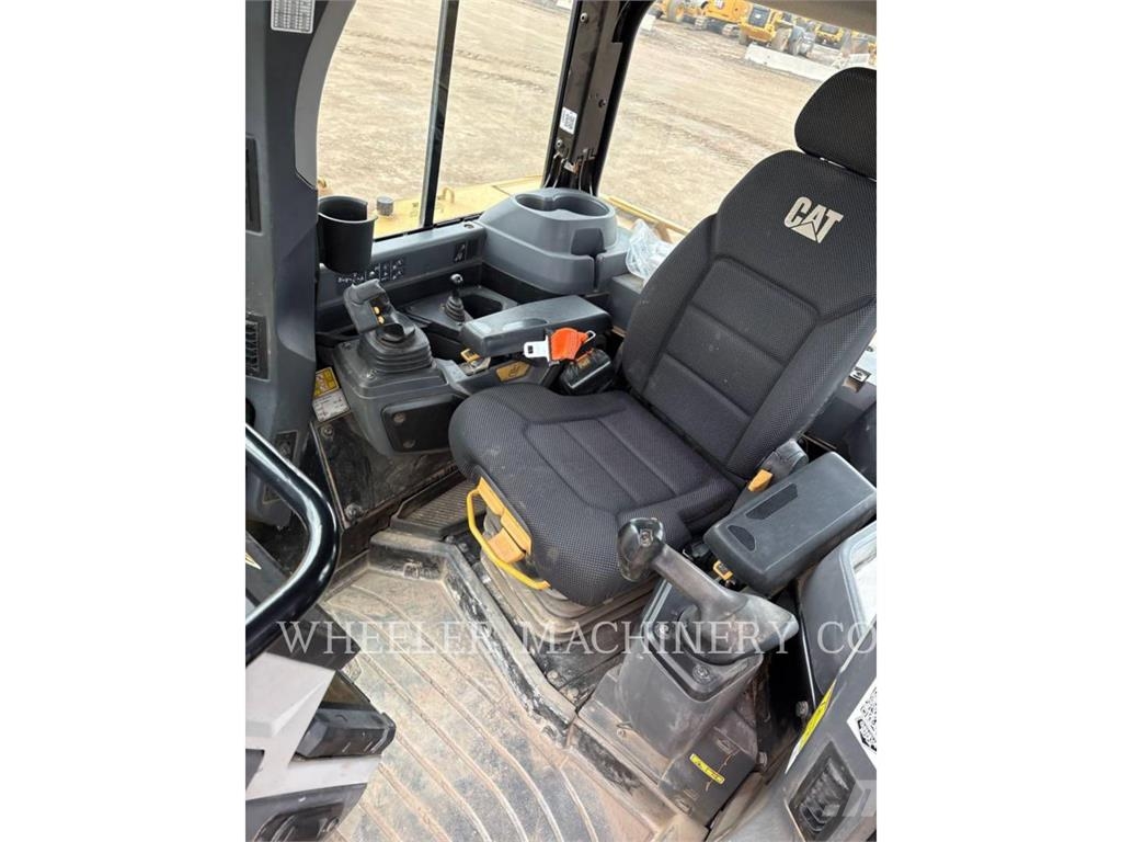 CAT D6 XLVP 3D Rupsdozers