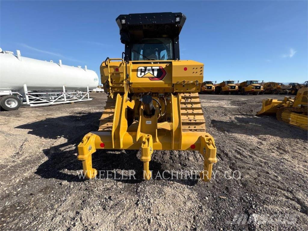 CAT D6 XLVP EW Rupsdozers