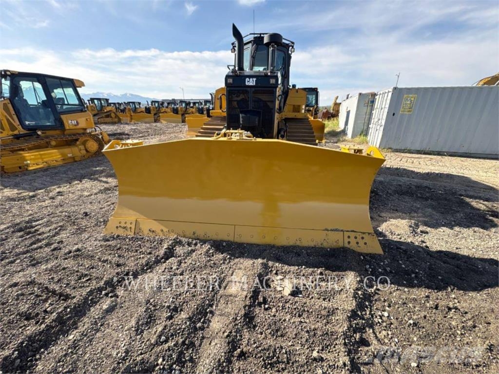 CAT D6 XLVP EW Rupsdozers