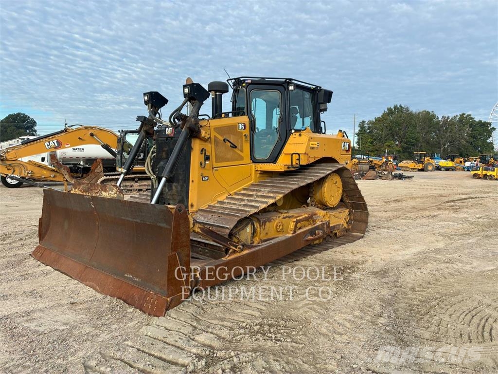 CAT D620 Dozer cingolati