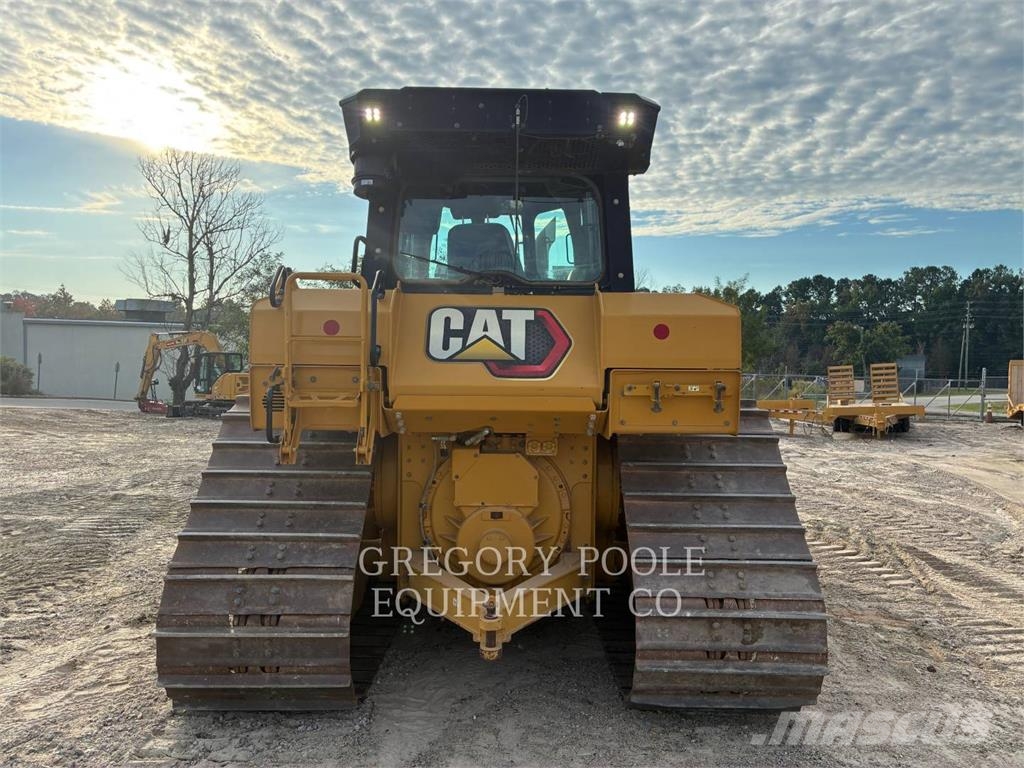 CAT D620 Dozer cingolati