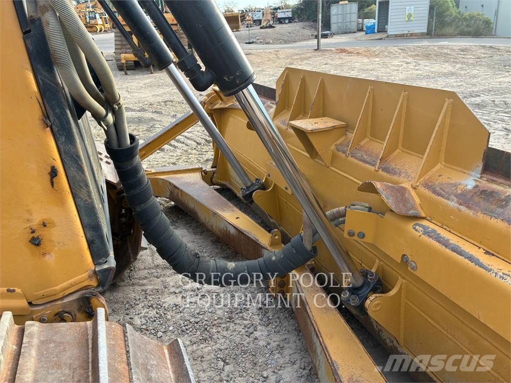 CAT D620 Dozer cingolati