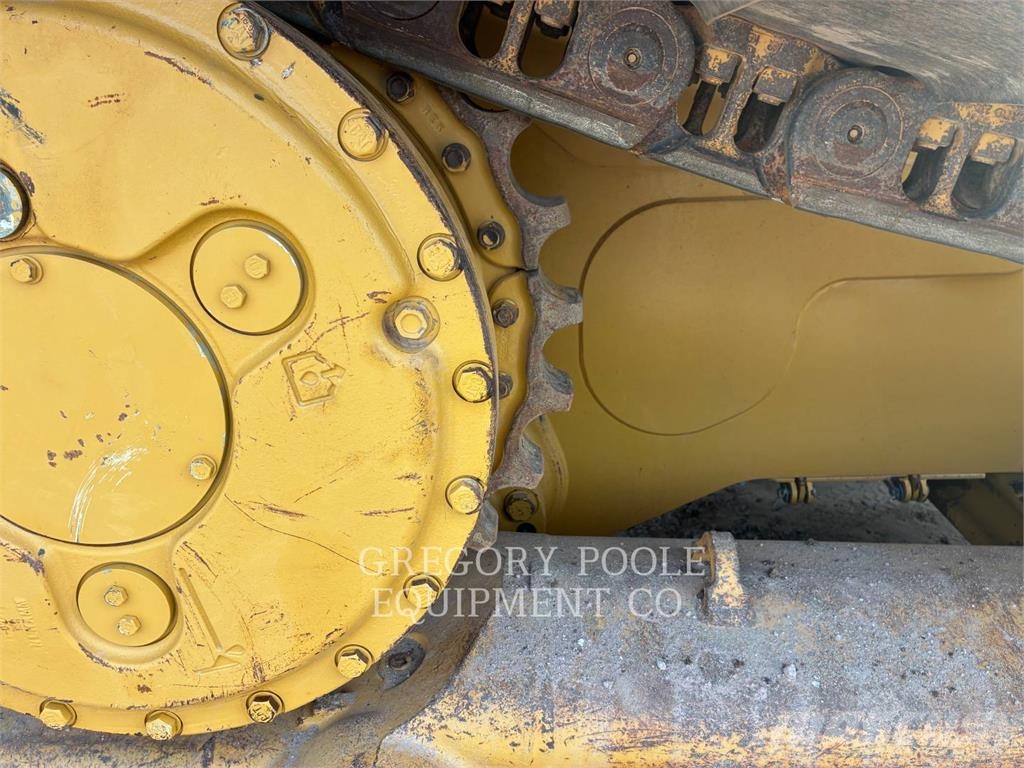 CAT D620 Dozer cingolati