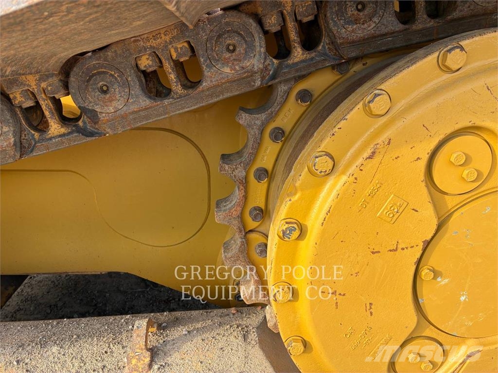 CAT D620 Dozer cingolati