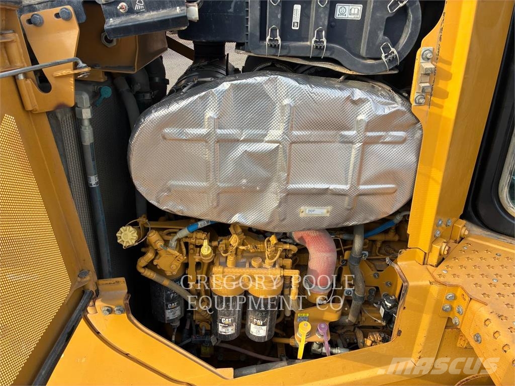 CAT D620 Dozer cingolati