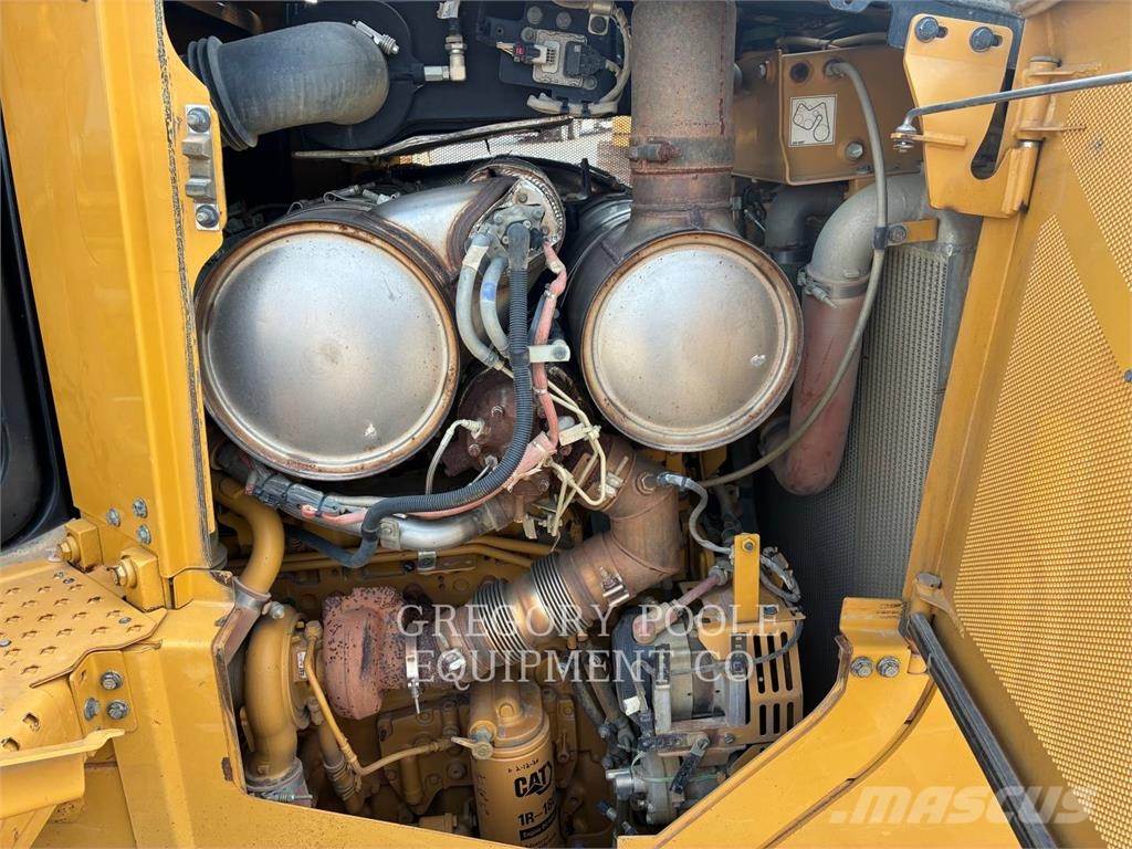 CAT D620 Dozer cingolati
