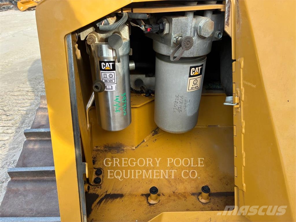CAT D620 Dozer cingolati