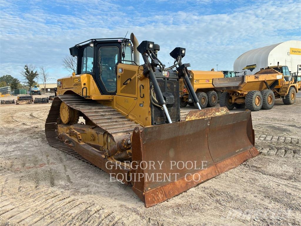 CAT D620 Dozer cingolati