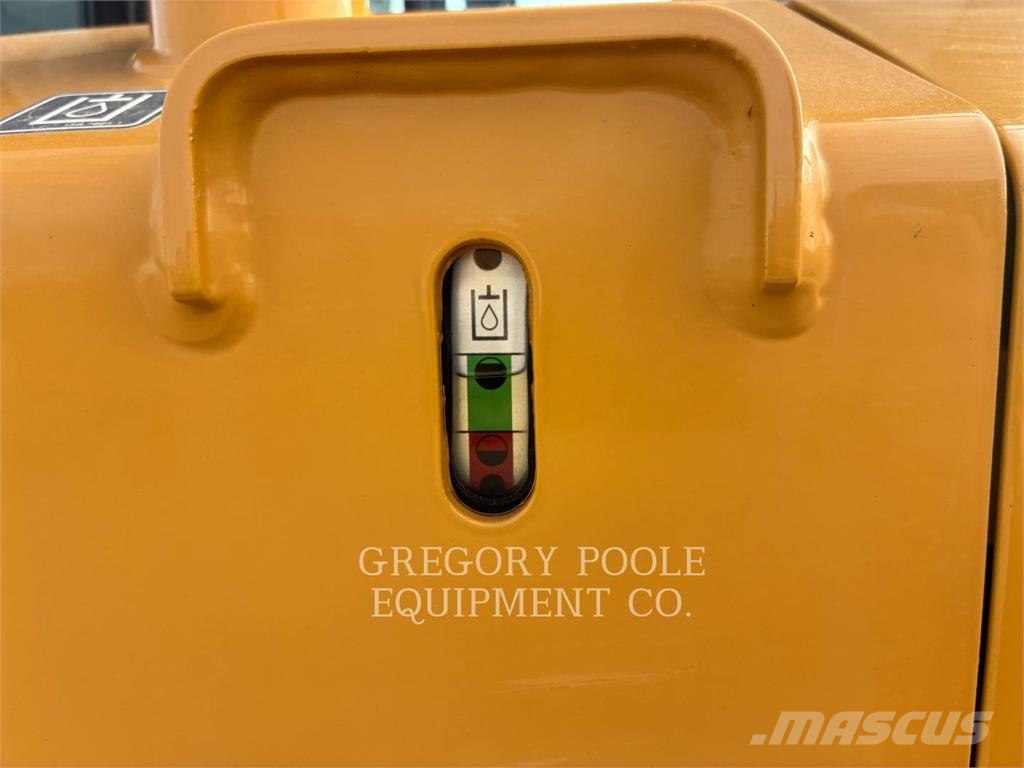 CAT D620 Dozer cingolati