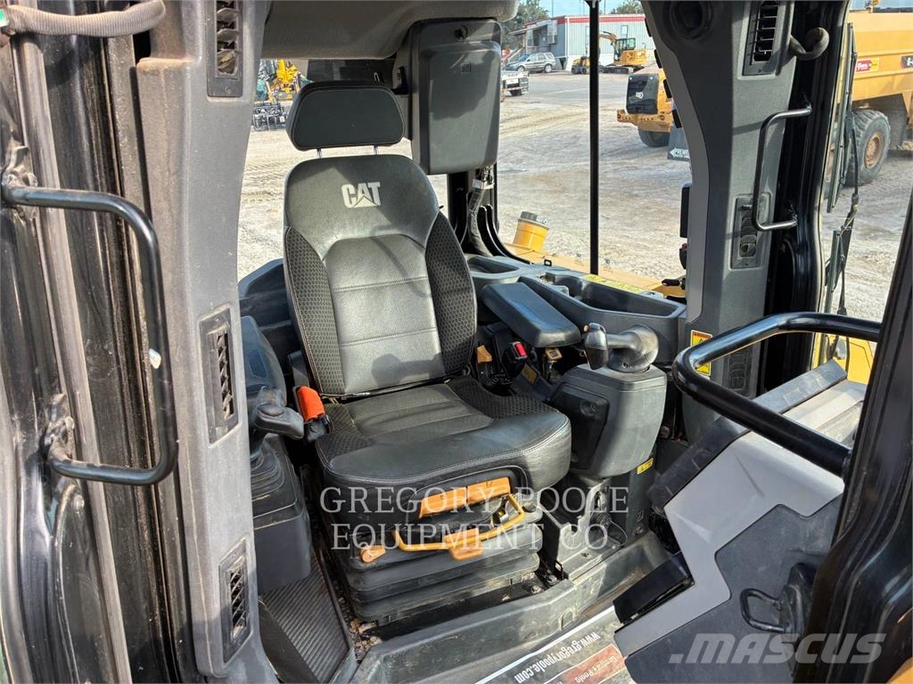 CAT D620 Dozer cingolati
