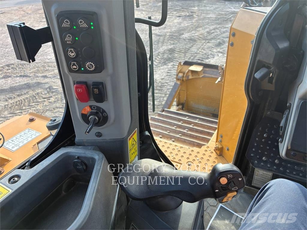 CAT D620 Dozer cingolati