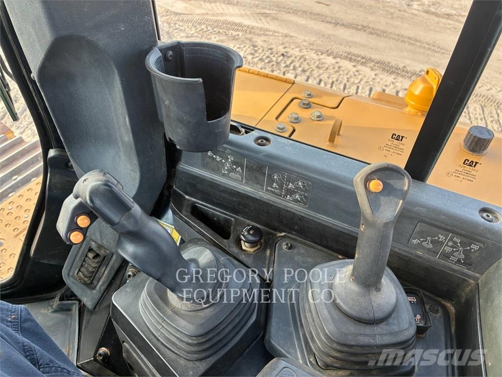 CAT D620 Dozer cingolati