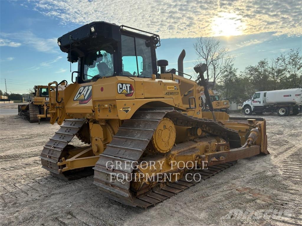 CAT D620 Dozer cingolati