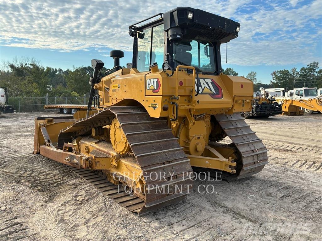 CAT D620 Dozer cingolati