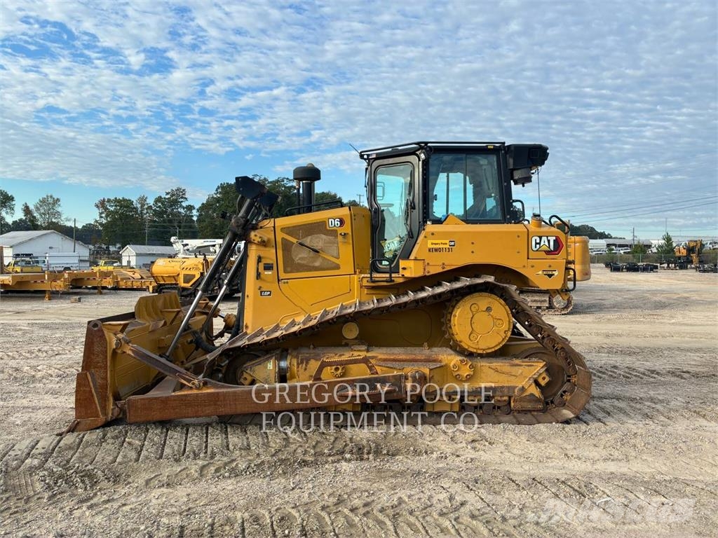 CAT D620 Dozer cingolati