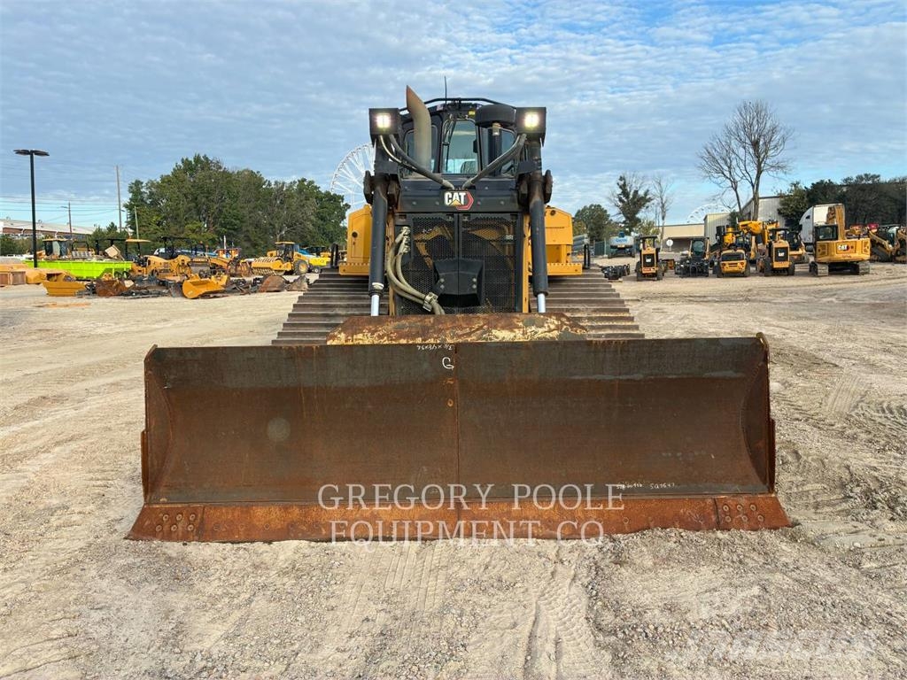 CAT D620 Dozer cingolati